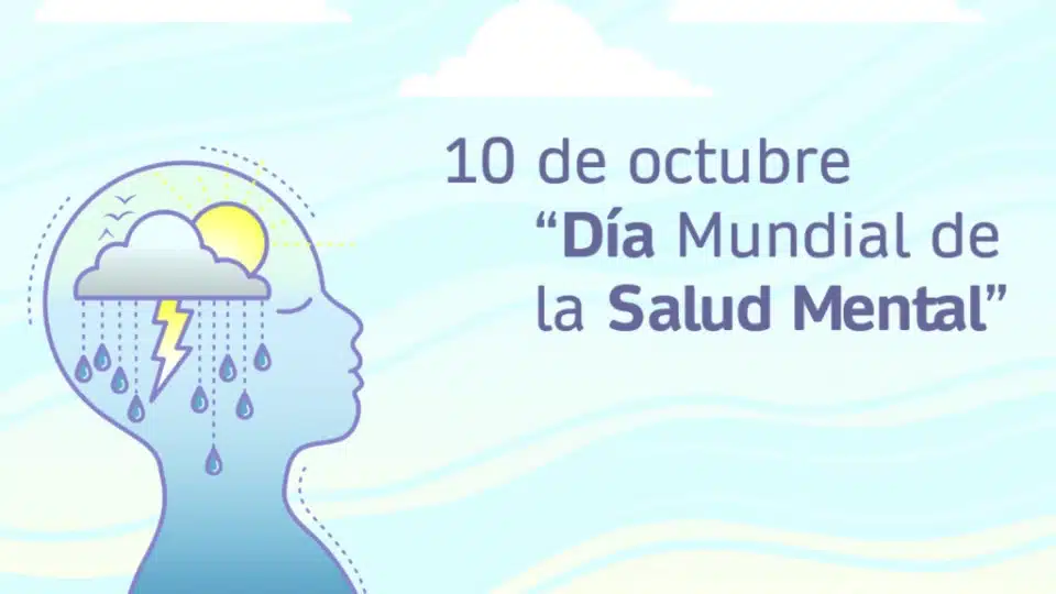 Promueve salud mental en las empresas