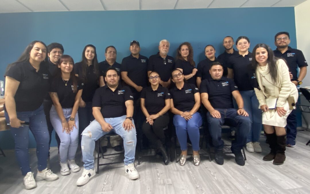 Herramientas para fortalecer la fuerza de ventas