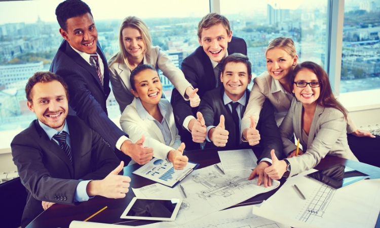 Herramientas para fortalecer la fuerza de ventas