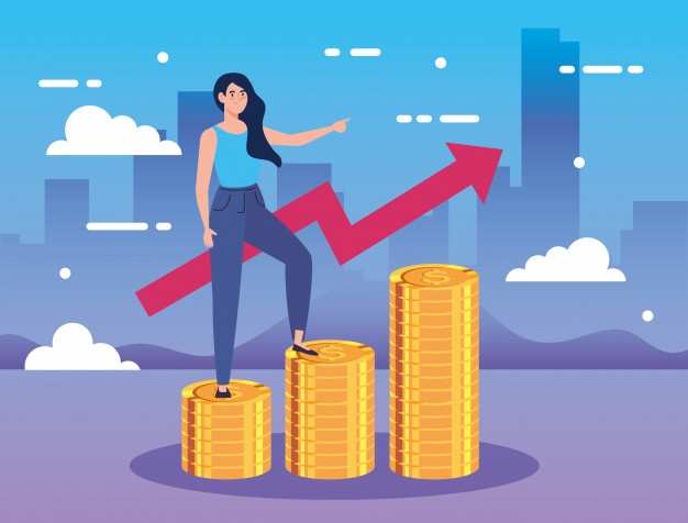 Importancia salarial para un trabajador