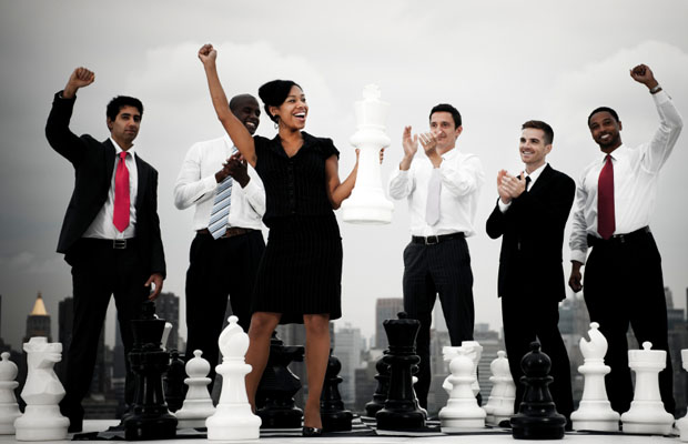 ¿Qué es la fuerza de ventas y cómo se aplica?