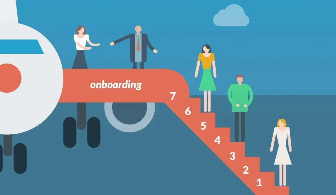 5 pasos básicos para realizar un proceso de onboarding