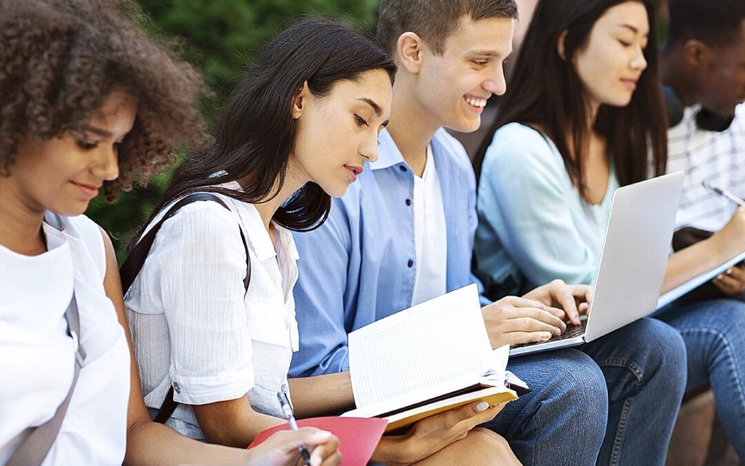 ¿Qué busca la gente en una empresa?