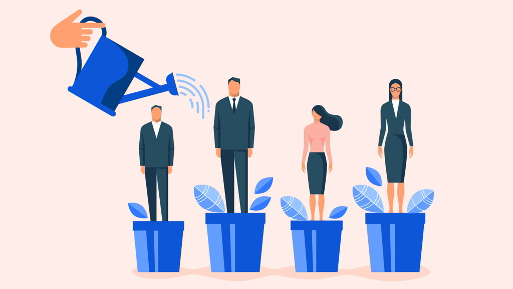 ¿Qué es la gestión del talento humano y cómo digitalizarla en tu empresa?