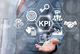 10 indicadores clave (KPIs) para medir la productividad de tu equipo