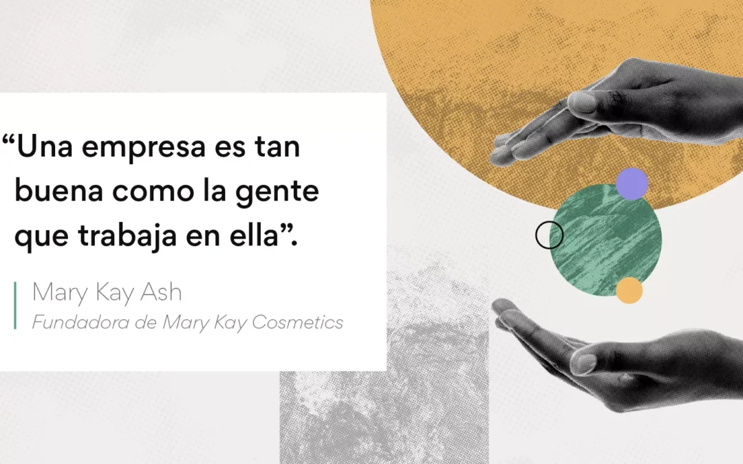 15 frases motivacionales para fortalecer la cultura organizacional