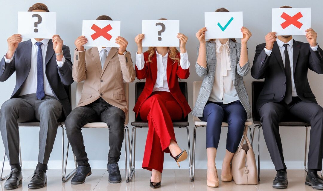 Beneficios de automatizar el proceso de selección de personal