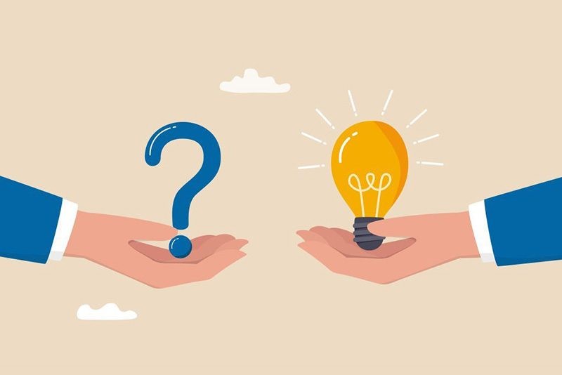 5 preguntas clave que debes hacer a tu equipo
