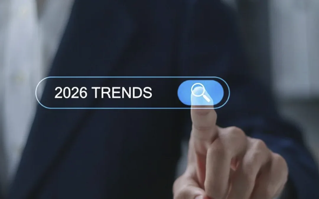 Tendencias laborales para 2026